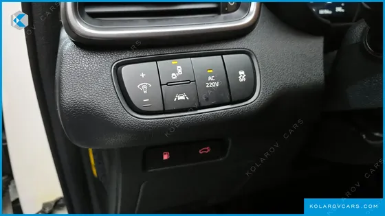 KIA SORENTO DIESEL 2.0 2WD