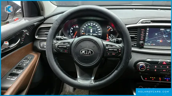 KIA SORENTO DIESEL 2.0 2WD