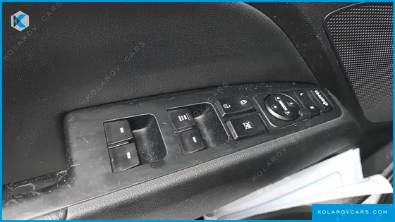 HYUNDAI ELANTRA (AVANTE) 1.6 GDI STYLE