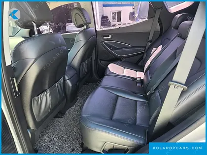 HYUNDAI SANTA FE DIESEL 2.0 2WD