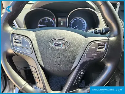 HYUNDAI SANTA FE DIESEL 2.0 2WD
