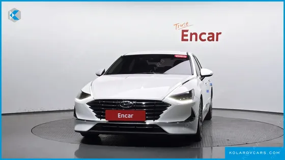 HYUNDAI SONATA 2.0