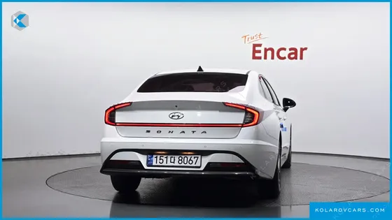 HYUNDAI SONATA 2.0