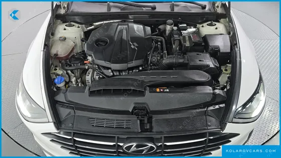 HYUNDAI SONATA 2.0