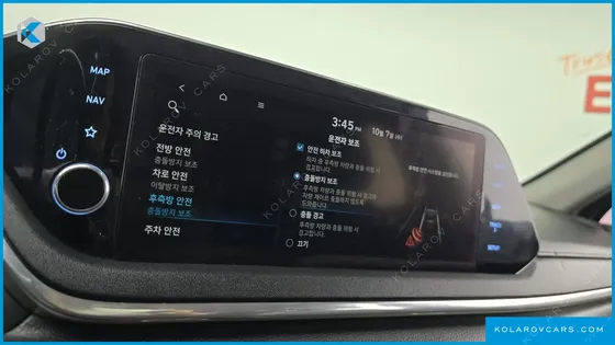 HYUNDAI SONATA 2.0