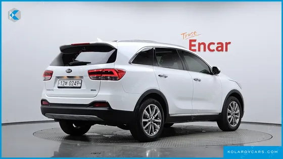 KIA SORENTO DIESEL 2.0 2WD