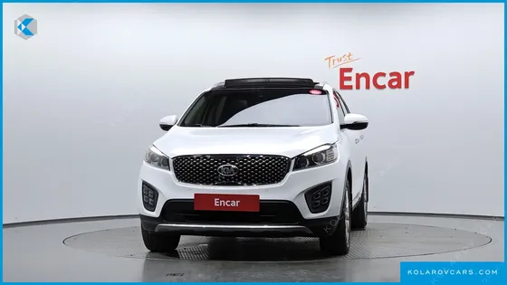 KIA SORENTO DIESEL 2.0 2WD