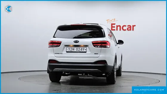 KIA SORENTO DIESEL 2.0 2WD