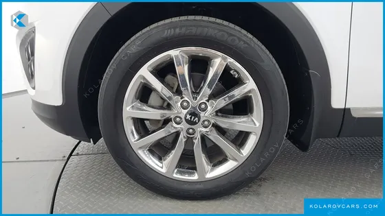 KIA SORENTO DIESEL 2.0 2WD