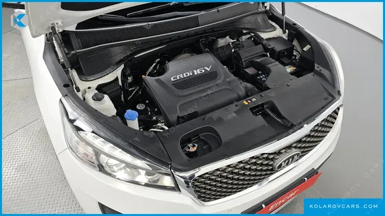 KIA SORENTO DIESEL 2.0 2WD