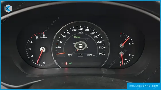 KIA SORENTO DIESEL 2.0 2WD
