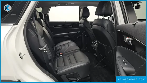 KIA SORENTO DIESEL 2.0 2WD
