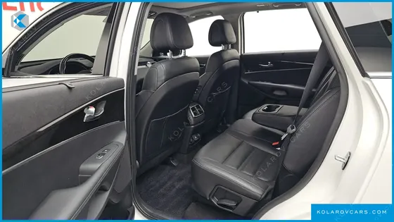 KIA SORENTO DIESEL 2.0 2WD