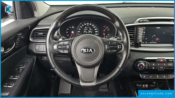 KIA SORENTO DIESEL 2.0 2WD