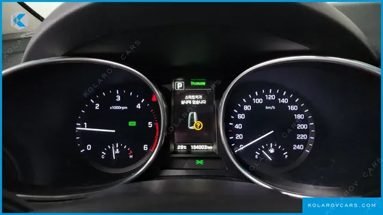 HYUNDAI SANTA FE DIESEL 2.0 2WD
