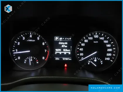 HYUNDAI ELANTRA (AVANTE) 1.6 GDI VALUE PLUS