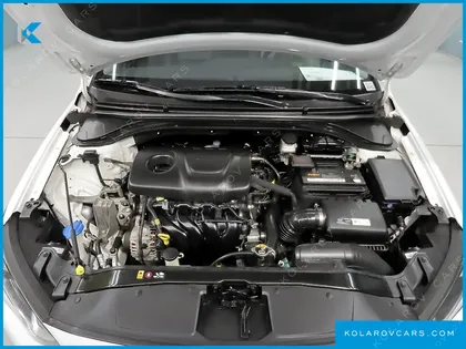 HYUNDAI ELANTRA (AVANTE) 1.6 GDI VALUE PLUS