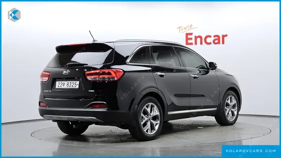 KIA SORENTO DIESEL 2.0 2WD