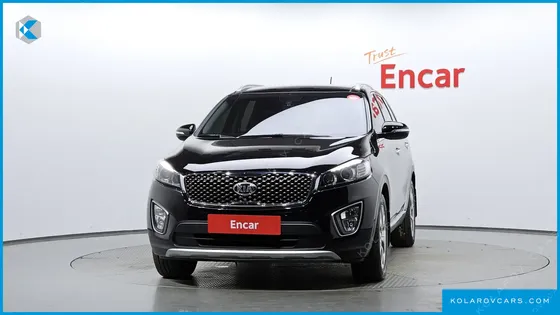 KIA SORENTO DIESEL 2.0 2WD
