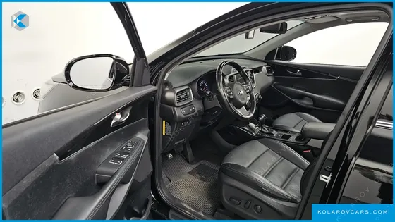 KIA SORENTO DIESEL 2.0 2WD