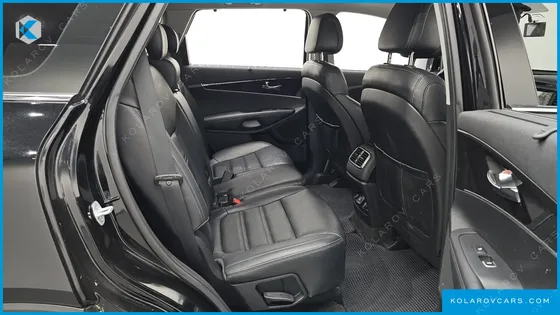 KIA SORENTO DIESEL 2.0 2WD