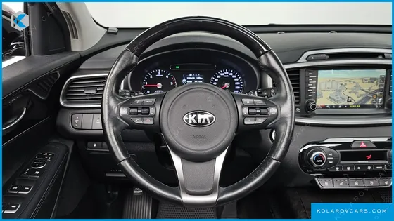 KIA SORENTO DIESEL 2.0 2WD