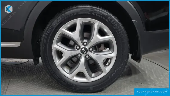 KIA SORENTO DIESEL 2.0 2WD