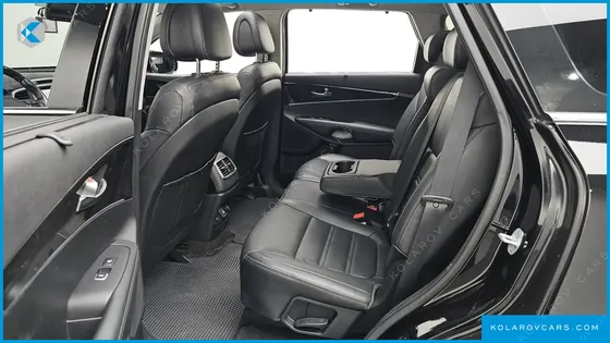 KIA SORENTO DIESEL 2.0 2WD