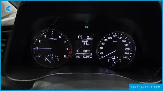 HYUNDAI ELANTRA (AVANTE) 1.6 GDI SMART