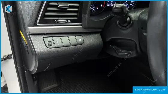 HYUNDAI ELANTRA (AVANTE) 1.6 GDI SMART