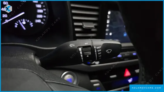 HYUNDAI ELANTRA (AVANTE) 1.6 GDI SMART