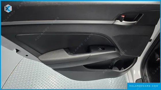 HYUNDAI ELANTRA (AVANTE) 1.6 GDI SMART