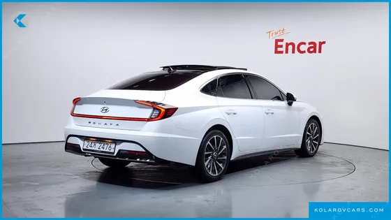 HYUNDAI SONATA 2.0