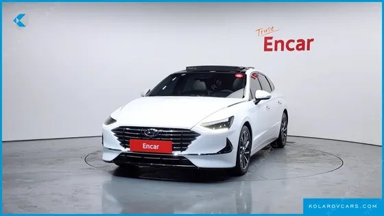 HYUNDAI SONATA 2.0