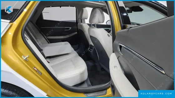 HYUNDAI SONATA 2.0