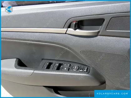 HYUNDAI ELANTRA (AVANTE) 1.6 GDI SMART