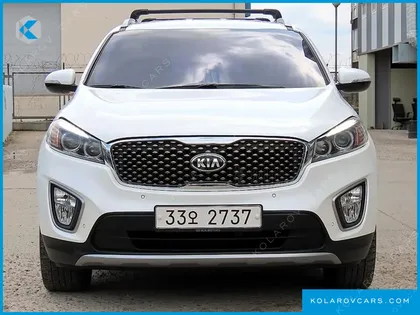 KIA SORENTO DIESEL 2.0 2WD