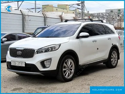 KIA SORENTO DIESEL 2.0 2WD
