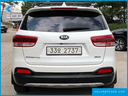 KIA SORENTO DIESEL 2.0 2WD