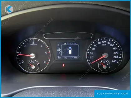 KIA SORENTO DIESEL 2.0 2WD