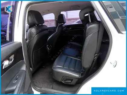 KIA SORENTO DIESEL 2.0 2WD