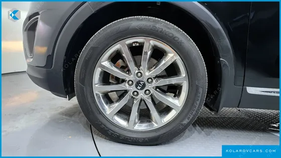 KIA SORENTO DIESEL 2.2 4WD