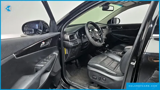 KIA SORENTO DIESEL 2.2 4WD