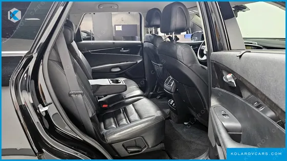 KIA SORENTO DIESEL 2.2 4WD