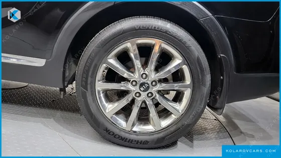 KIA SORENTO DIESEL 2.2 4WD