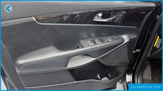 KIA SORENTO DIESEL 2.2 4WD
