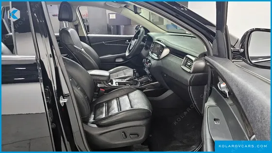 KIA SORENTO DIESEL 2.2 4WD