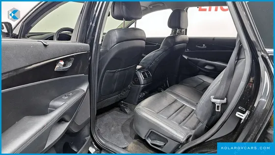 KIA SORENTO DIESEL 2.2 4WD