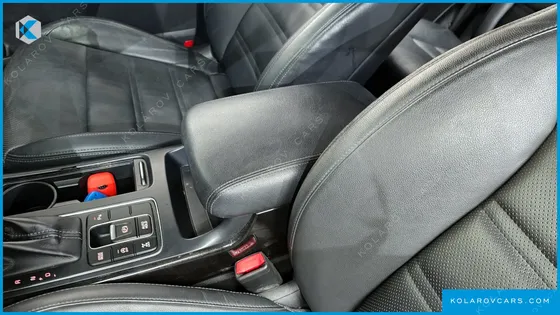 KIA SORENTO DIESEL 2.2 4WD