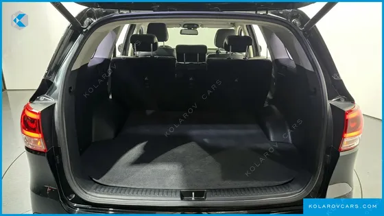 KIA SORENTO DIESEL 2.2 4WD